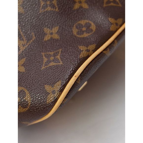 Louis Vuitton Monogram LOCK Neo 2way Bag Shoulder Strap - Picture 4 of 7